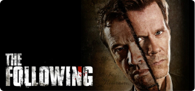 Latest film "The Following" from HPC production